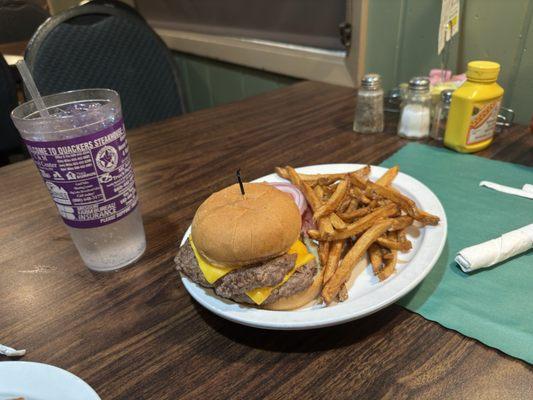 Quackers Bar and Grill