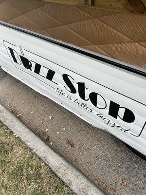 Buzz Stop