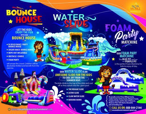 Plugged Management Entertainment