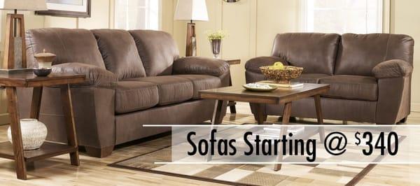 Pratt Furniture & Carpet