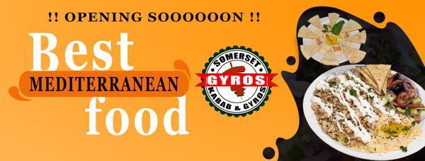 Somerset Kabob and Gyros