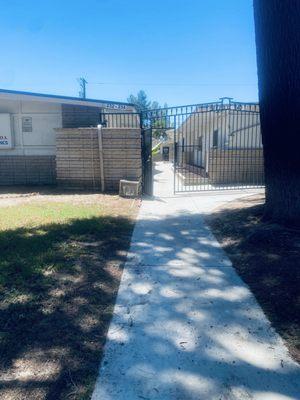 Suarez Edgardo C T C Dr