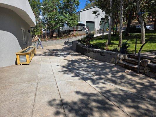 Garden View Landscape & Construction