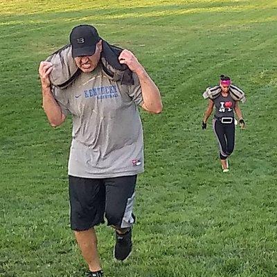 Stockton Process Server