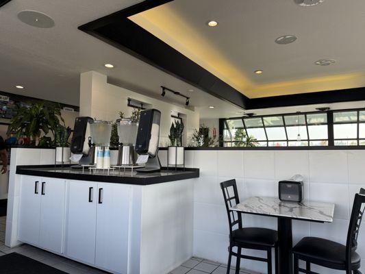 Coastal Vie Espresso