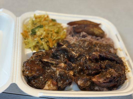 Personal Chef Jamaican Restaurant