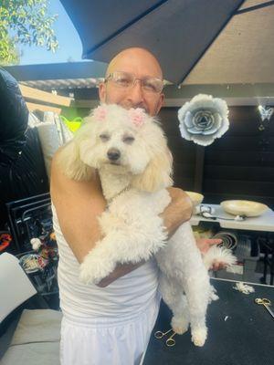 Whittembury’s Doggy Grooming