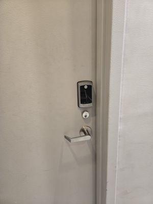 Nlnl Locksmith