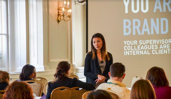 Anna Tsui International