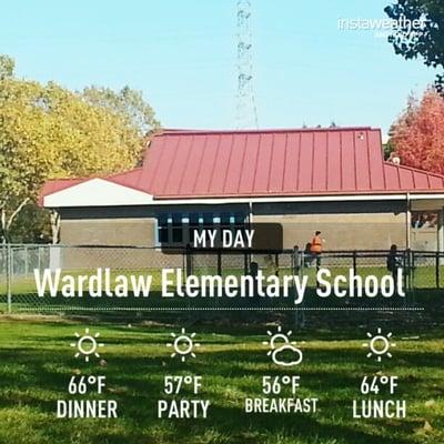 Wardlaw Elementary School