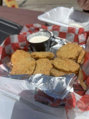 Randy's Roadhouse BBQ