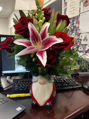 Divine Flowers and More