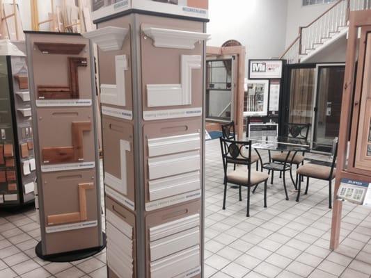 Stock Building Supply