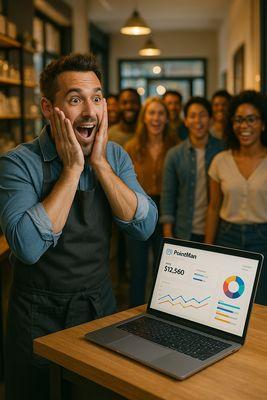 PointMan Marketing Group