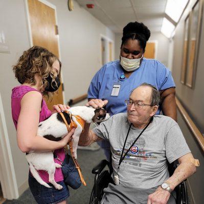 Village Woods Assisted & Retirement Living