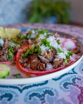 Asada Street Tacos
