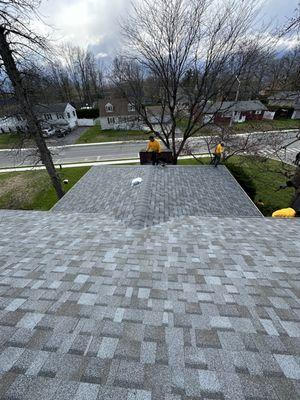 Five Star Roofing