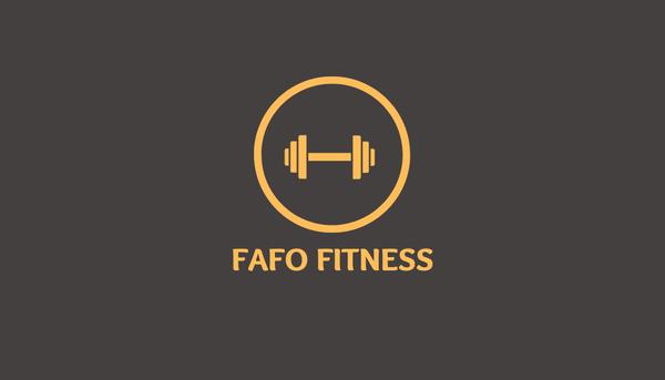 Fafo Fitness