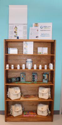 60 Day Weight Release Program