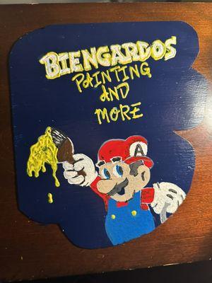 Biengardoes Painting And More