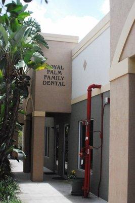 Richard K Jackson, PA