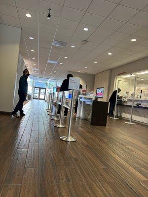 Bank of America Mortgage