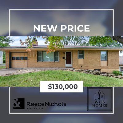 Courtney Weis - Weis Homes