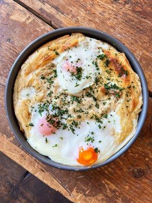 Daniel's Test Kitchen