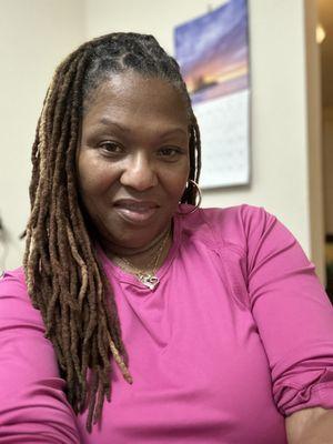 Deborah Morgan, MHS-C, LPC, NCC,CCTP-II