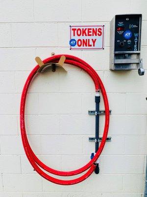 United Pressure Systems