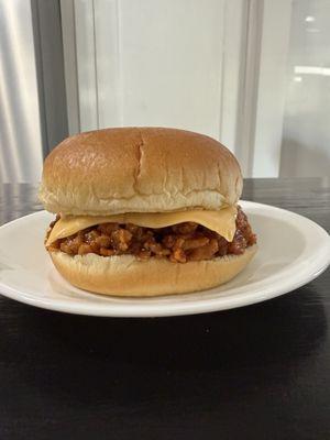 Sloppy Joe