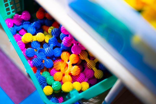 Effie B's Early Childhood