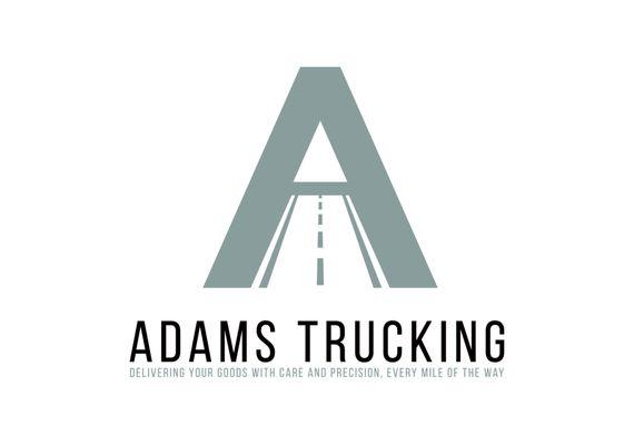 Adams Trucking And Transportation