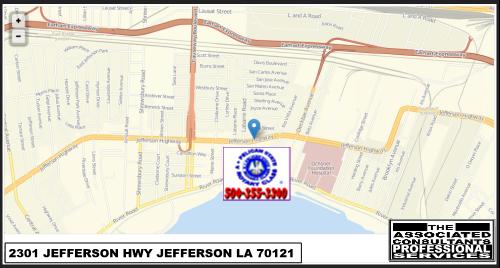 A + Pelican State Notary Class