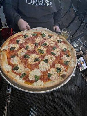 Andolini's Food Truck