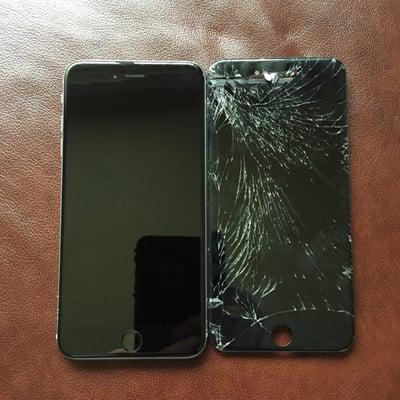 iPhone 6 repair