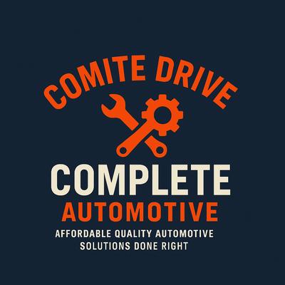 Comite Drive Complete Automotive