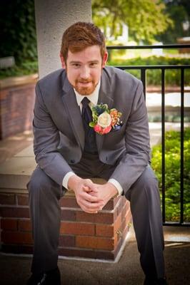 Florist of Omaha wedding flowers. www.floristofomaha.com