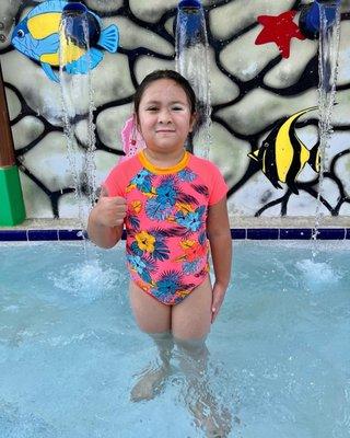 Paradise Cove Water Park