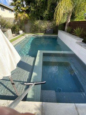 Medrano’s Pool and Spa Service