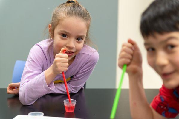 Princeton Friends School