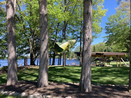 Frank B Koller Memorial Park