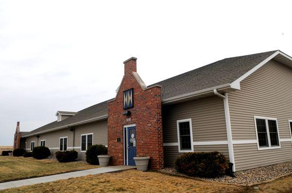 Schuring & Uitermarkt CPA - Pella