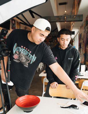 Curbside Marketing Agency