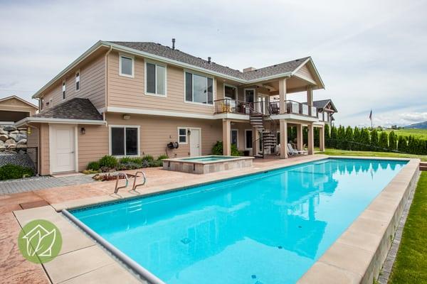 Sage Vacation Rentals