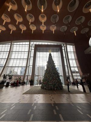 Nashville Convention Center
