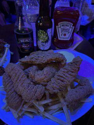 Bigshots Billiards Bar & Grill