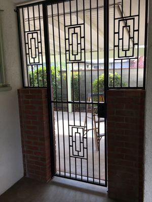Ron's Ornamental Iron