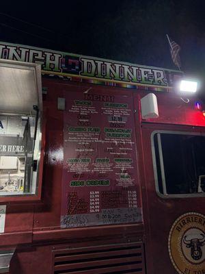 Aguanga General Store