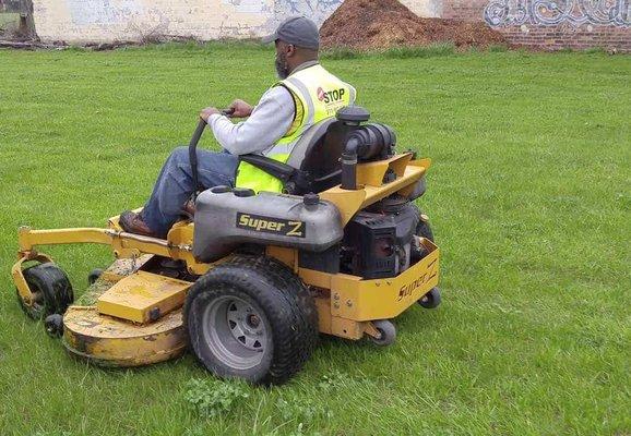 One Stop Property Maintenance